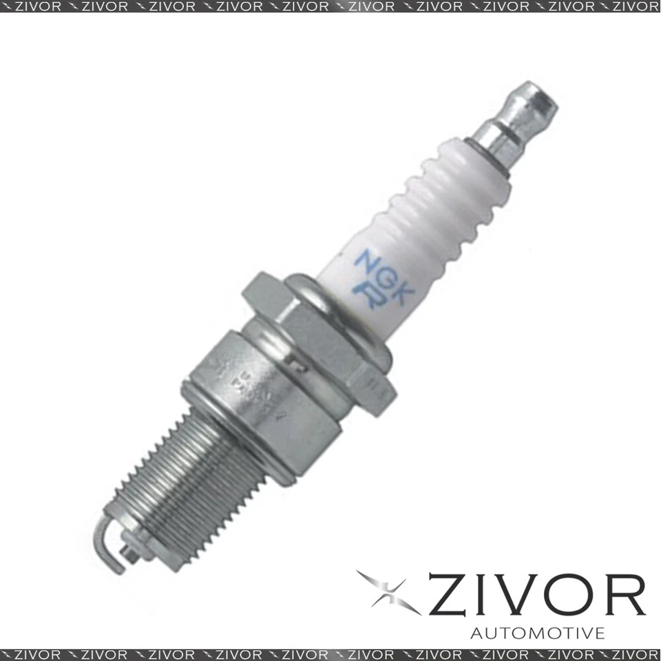 New NGK Spark Plug For Volvo 340-360 1.4 2.0 1982-1980 #BPR6ES - image 1 of 1