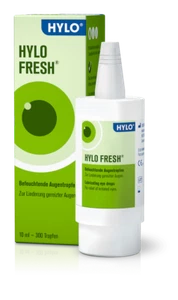 Hylo-Fresh Gotas para los ojos 10 ml, PZN 1927006 - Imagen 1 de 1