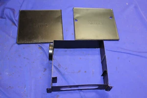 MG Midget Smiths Heater Box Assembly - Picture 1 of 8