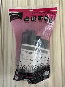 Metra For 74-02 Chrysler/ Jeep Dash Radio Multi-Kit - 99-6000 - Picture 1 of 5