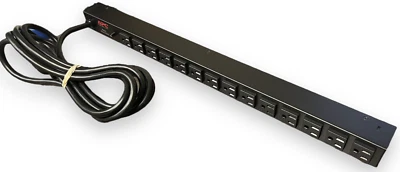 APC AP9551 PDU Power Strip Power Distribution Unit - TESTED!! - Image 1 of 3