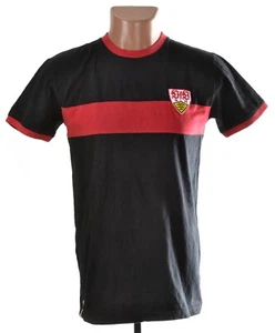 VBF STUTTGART AÑOS 60 TERCERA CAMISETA DE FUTBOL TALLA S REEDICIÓN - Imagen 1 de 6