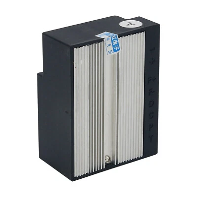 MARKENLOS DC 12V/24V Auto-Kühlschrank Frequenzkompressor Treibermodul LC25B (H020051)