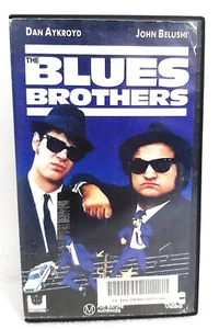 THE BLUES BROTHERS John Belushi "Original UNIVERSAL CITY STUDIO Release" 1980 - Picture 1 of 4