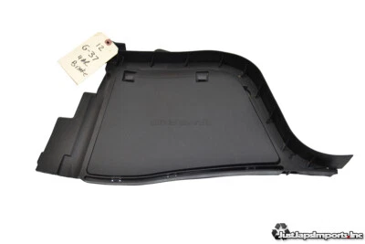 09-15 Infiniti G37 Sedan fabricante de equipamento original tampa de fluido de freio traseiro Q40 G25 - Imagem 1 de 2