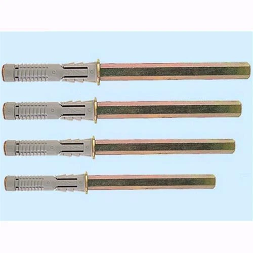 Mensole tasselli a scomparsa Fischer CPF CSB - Mod. CSB 8x70 Conf. 50 Pz - Immagine 1 di 1