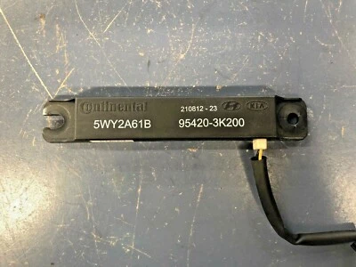 Módulo de antena llave inteligente Kia Optima 2011-2016 95420-3K200 OEM Foto 1 de 4