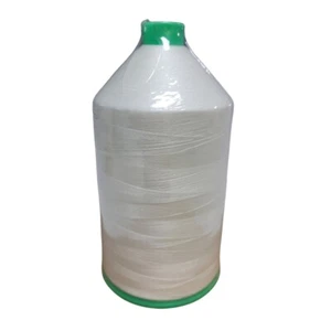 Bonded Nylon Sewing Thread #69 T70, 32oz (12000 yd)  lot of 2 spools - Picture 1 of 2