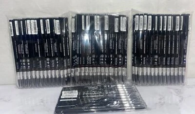 Lot Of 160 Natural Vegan Eyebrow Pencils ( Brown ) - Image 1 of 4