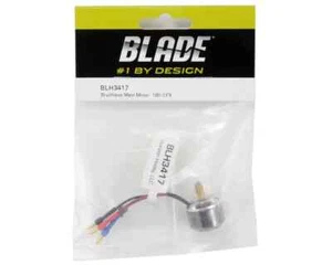 Blade Trio 180 CFX RC Helicopter Replacement Brushless Main Motor BLH3417 - Picture 1 of 3
