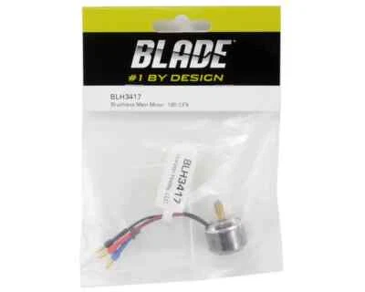 Blade Trio 180 CFX RC Helicopter Replacement Brushless Main Motor BLH3417 - Image 1 of 3