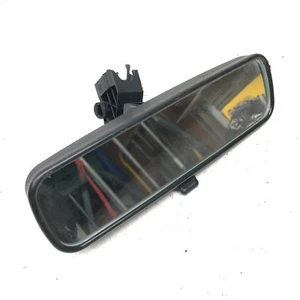 VOLVO V50 ESTATE 2.0 TDCI INTERIOR REARVIEW MIRROR GENUINE UNIT 2004 - 2010 - Picture 1 of 3