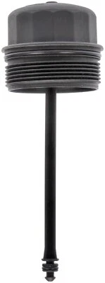 Tampa do filtro de óleo do motor Dorman para 1998-2010 Volkswagen Beetle 1999 2000 2001 - Imagem 1 de 2