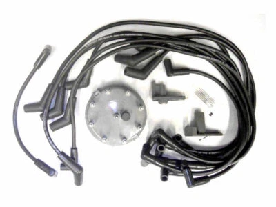 Настраиваемый комплект зажигания для 1991-1994 Ford F600 United Automotive 45558 ТБ 1992 1993 - Изображение 1 из 2