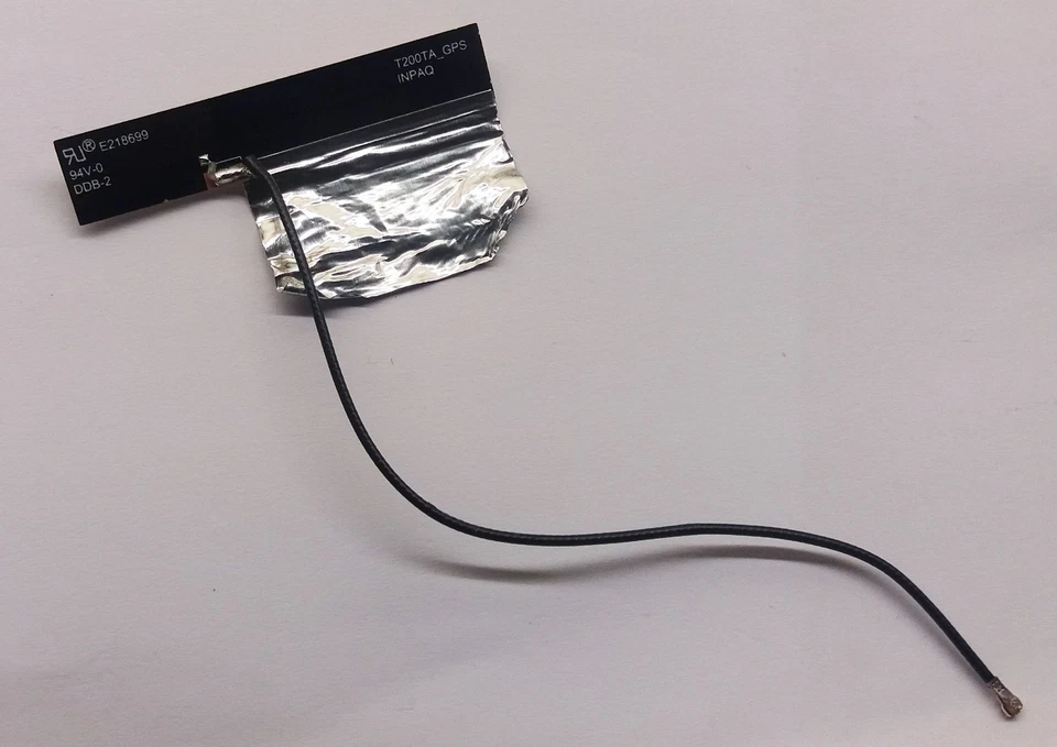 Genuine Asus Transformer Book T200TA CP003H GPS Antenna Replacement Part - Immagine 1 di 1