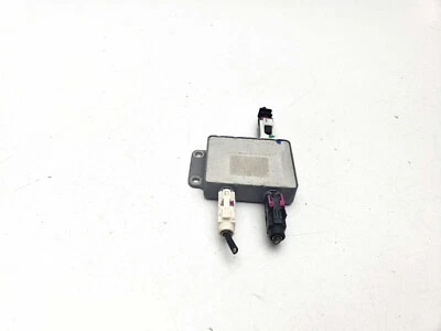 MERCEDES BENZ GLA X156 ANTENNA SPLITTER MODULE ECU 2014 - Image 1 of 4
