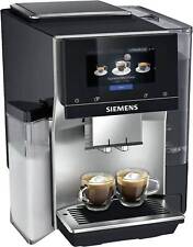 Siemens EQ.700 integral Kaffee-Vollautomat - Inox silver metallic (TQ703D07)