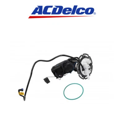 Conjunto de módulo de bomba de combustible ACDelco MU1642 19418073 para Chevrolet Malibu 04-08 Foto 1 de 4