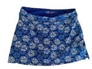 Tranquility Skort Blue Size L - Picture 1 of 4