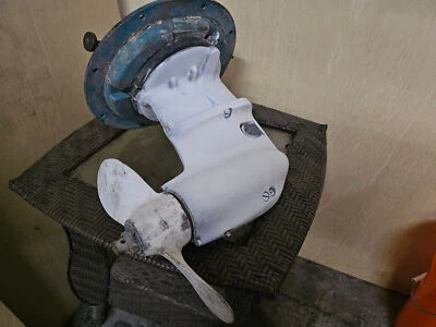 OMC Zephyr  Saildrive Drive - Image 1 of 3