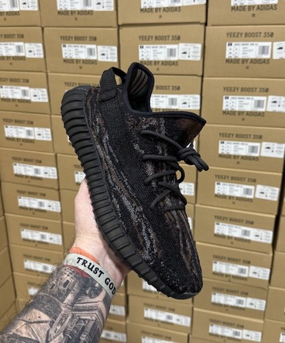 Adidas Yeezy Boost 350 V2 MX Rock GW3774 taglie dalla 4 alla 13