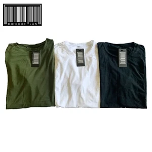 Stylish T-Shirt with Straps - Picture 1 of 7