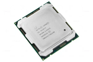 SR2R6 INTEL XEON E5-2620 V4 2.10 GHZ 8 CORE 20MB L3 CACHE 85W LGA2011 - Zdjęcie 1 z 7