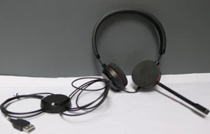 casque jabra GN HSC016 - Zdjęcie 1 z 5