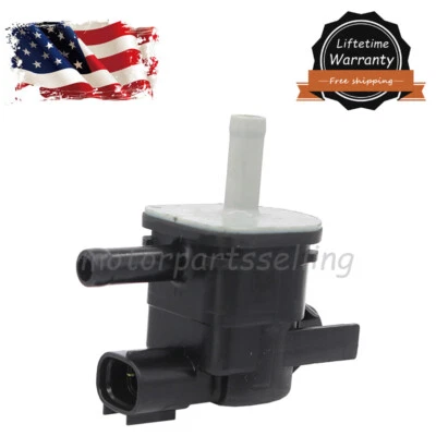 Vacuum Switch Valve Vapor Purge Solenoid For Scion xA Toyota Camry 90910-12276 - Image 1 of 4