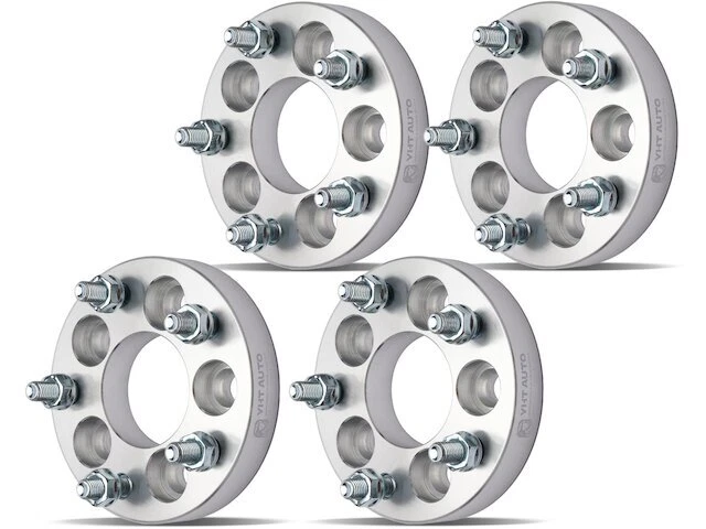 Autopart Premium 91HY78K Wheel Spacer Kit Fits 2008-2014 Scion xD 1.8L 4 Cyl - Image 1 of 1