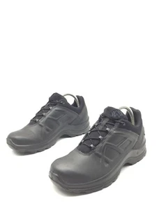 Haix Black Eagle Tactical 2.0 GTX Zapatos De Trekking Unisex T.38 US.7 UK.5 - Imagen 1 de 5