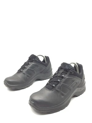 Haix Black Eagle Tactical 2.0 GTX Zapatos De Trekking Unisex T.38 US.7 UK.5 - Imagen 1 de 4