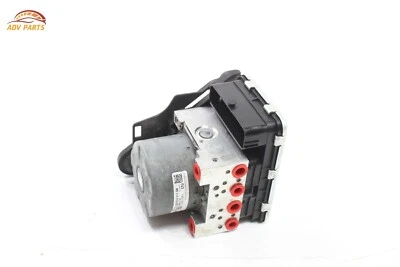 2020-23 VOLKSWAGEN TIGUAN ABS МОДУЛЬ АНТИБЛОКИРОВОЧНОГО ТОРМОЗНОГО НАСОСА С КРОНШТЕЙНОМ ИЗГОТОВИТЕЛЬ ОБОРУДОВАНИЯ - Изображение 1 из 4