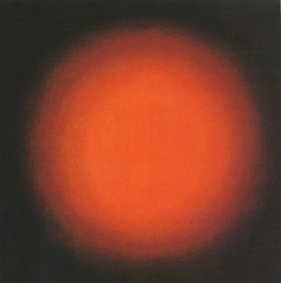 ИВАН КЛИУН КРАСНЫЙ СВЕТ МИНИМАЛИЗМ ИСКУССТВО ЖИКЛЕ ПЕЧАТЬ ТОНКИЙ ХОЛСТ - Изображение 1 из 1