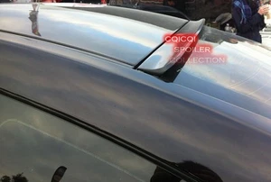 Painted roof spoiler for Infiniti 2003~2007 G35 2D coupe All Color ◎ - Picture 1 of 1