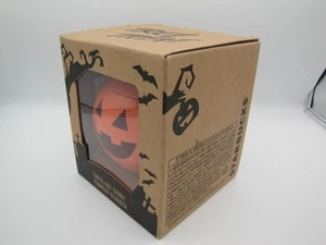 Starbucks Halloween Caramelo Nuez Calabaza Bearista Truco o Trato Caja Limitada - Imagen 1 de 11