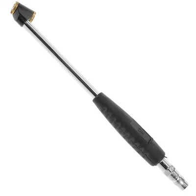  Gonfleur de pneus Compresseur d'air de voiture Accessoire de gonflage de - Photo 1/4