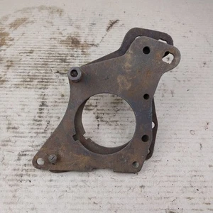 AJS Matchless Engine Gearbox Plates - Picture 1 of 4