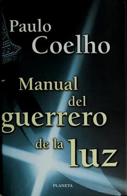 Manual del Guerrero de La Luz - Tapa Dura Paulo Coelho - Image 1 of 2