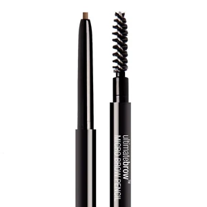 Wet n Wild Ultimate Brow Micro Pencil Soft Brown Retractable 1.5mm Tip - Picture 1 of 7