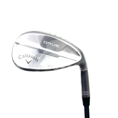 New Callaway Opus Sand Wedge / 56 Degree / Dynamic Gold Mid 115 Wedge Flex - Image 1 of 4