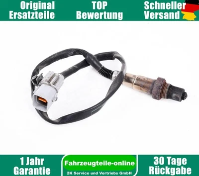 Sensor Lambda Regulador 392102B220 Hyundai I40 CW 1.6 GDI - Imagen 1 de 3