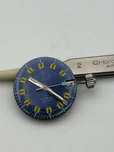 Britscar AS 1950 Movement - Picture 1 of 3