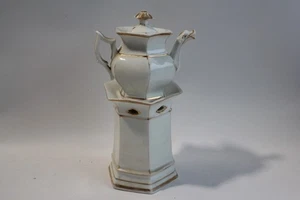 Tisanière porcelaine (71497) - Imagen 1 de 8