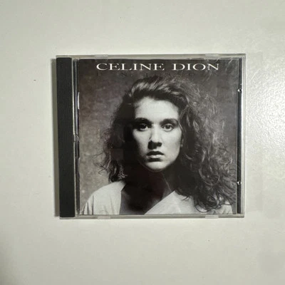 Celine Dion - Unison (CD, 1990) - Image 1 of 4