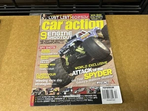 Radio Control Car Action Magazine/December 2004 - Picture 1 of 1