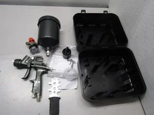 Walcom Slim Kombat Halo Aerografo Spray Gun 803013/UV - Picture 1 of 3