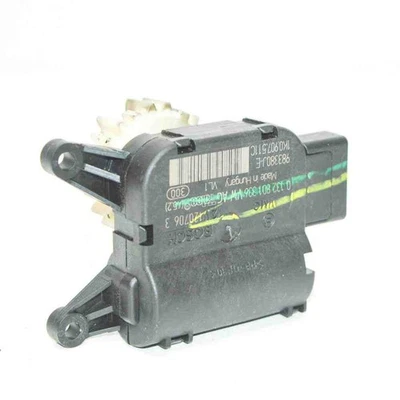 VW JETTA III 1K2 válvulas de control para calefacción interior 1K2907511C 1.9 diésel 2693676 - Imagen 1 de 4