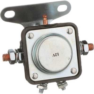 Solenoide de arranque para Jeep J10 1980-1987 SMP 1980 1981 1982 1983 1984 1985 1986 Foto 1 de 4
