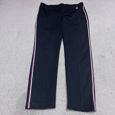 Tommy Hilfiger Pants Black Women’s Size Large - Image 1 of 4
